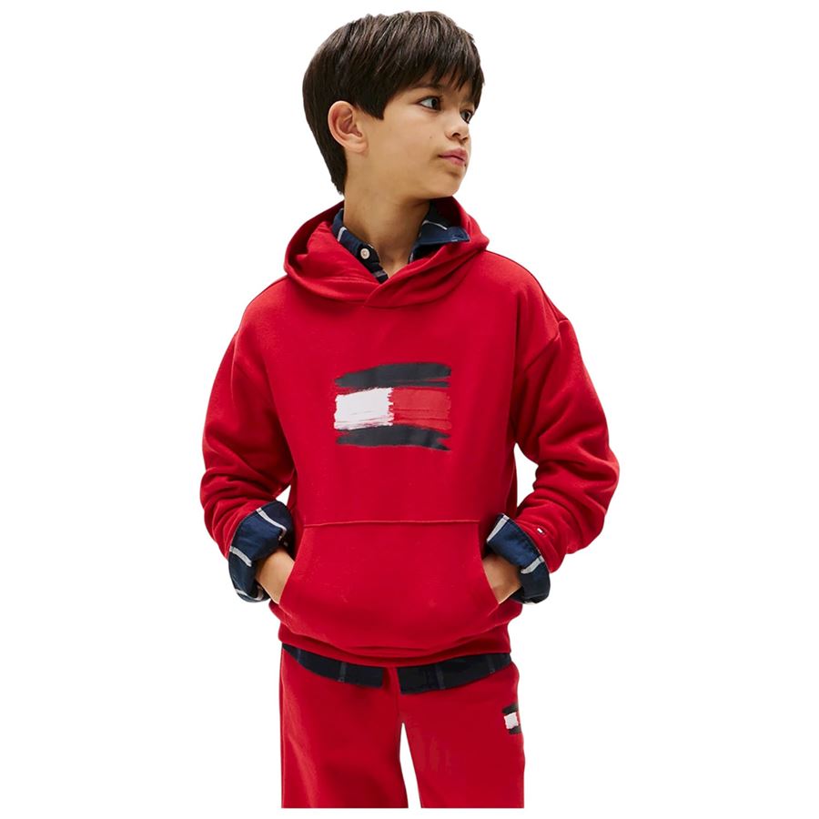  Tommy Hilfiger | THKB0KB10112XLD